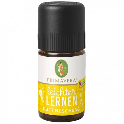 Duftmischung Leichter Lernen (5ml)